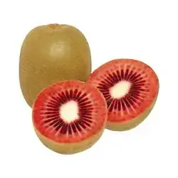 Red Kiwi