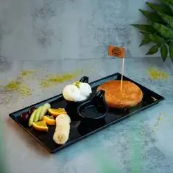 Cheese Kunafa