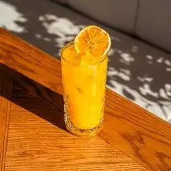 Orange Juice