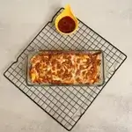 Fries, Bolognese, Cheese