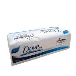 Cleanse Dove 500 puffs