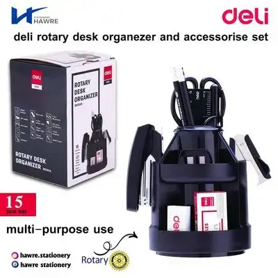desk organizer-deli
