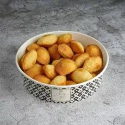 Madeleine 250g
