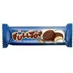 Bifa Fulltop Cocoa Granule Coated 57g