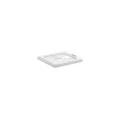 Pan 1/6 Lid (Pp)