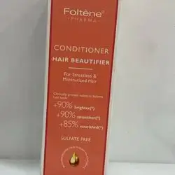 Foltene conditioner