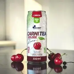 Carni Tea Xplode Zero