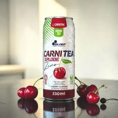 Carni Tea Xplode Zero