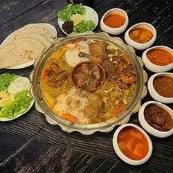 Agha Zhn Mixed Tray