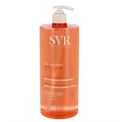 Topialyse Gel Lavant For Sensitive,Dry Skin 400Ml