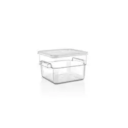 1,9 Lt. Food Storage Container (Pc)