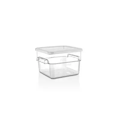 1,9 Lt. Food Storage Container (Pc)