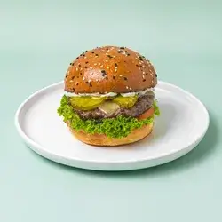 Cheese Burger