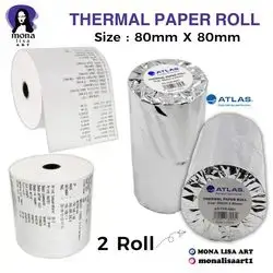 Roll Casher-ATLAS