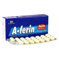 A-Ferin