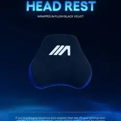 AG PILLOW Headrest Small