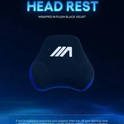 AG PILLOW Headrest Small
