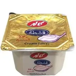kalleh Cream Fat ٪30