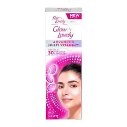 Glow & Lovely (Fair & Lovely) Advanced Multi Vitamin Face