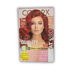 Colorex dye number 7/66