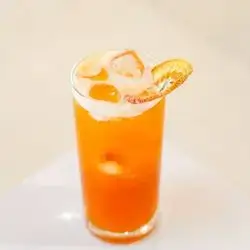 Peach Ice Tea