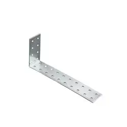 Angle Asymetric 40x80x200