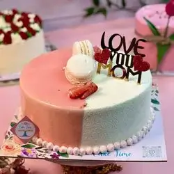 Cake 5