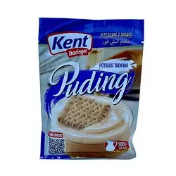 Potipor Pudding 83 g
