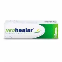Neo-Healar Ointment