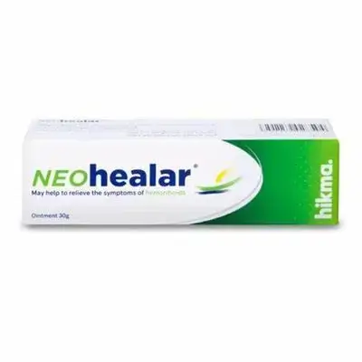 Neo-Healar Ointment