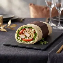 Twenty Wrap