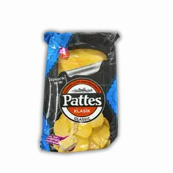 Chips Patis Classic 100gm