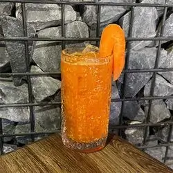 Carrot Juice