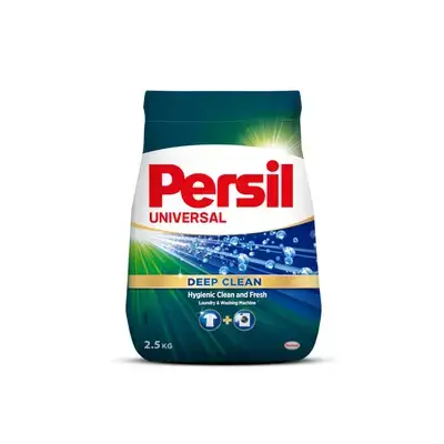 Persil Universal Automatic Powder Laundry Detergent 2.5KG
