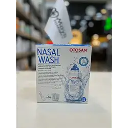 Nasal Wash Otosan