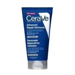 Advanced Repair Ointment Face, Body & Lips 50ml _ CeraVe