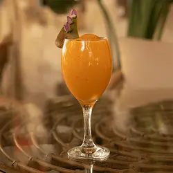 Mango Frose