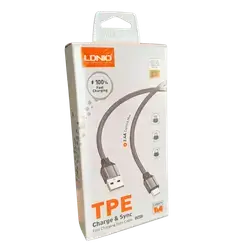 lono tip_c charging