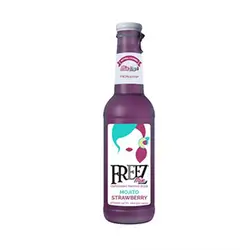 Freez Berry Mojito