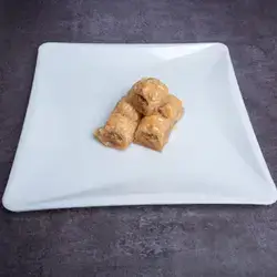 Walnut Baklava