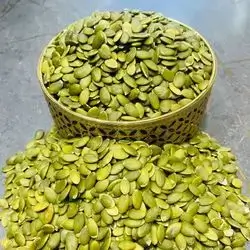 Pumpkin Seed