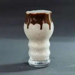 Banana Milk