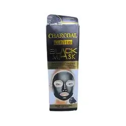 Charcoal Face Mask