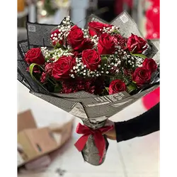Flower Bouquet