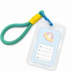 BADGE HOLDER