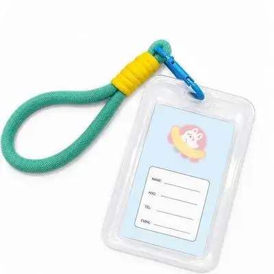 BADGE HOLDER