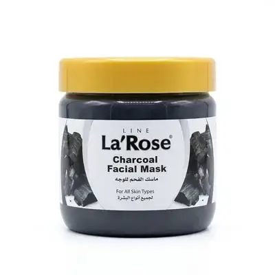 La’rose facial