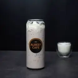 Milkshake Alreef