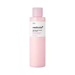 Medicube - PDRN Pink Niacinamide Milky Toner 150ml
