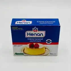 Caramel Cream 80G
